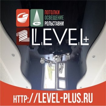 LEVEL+