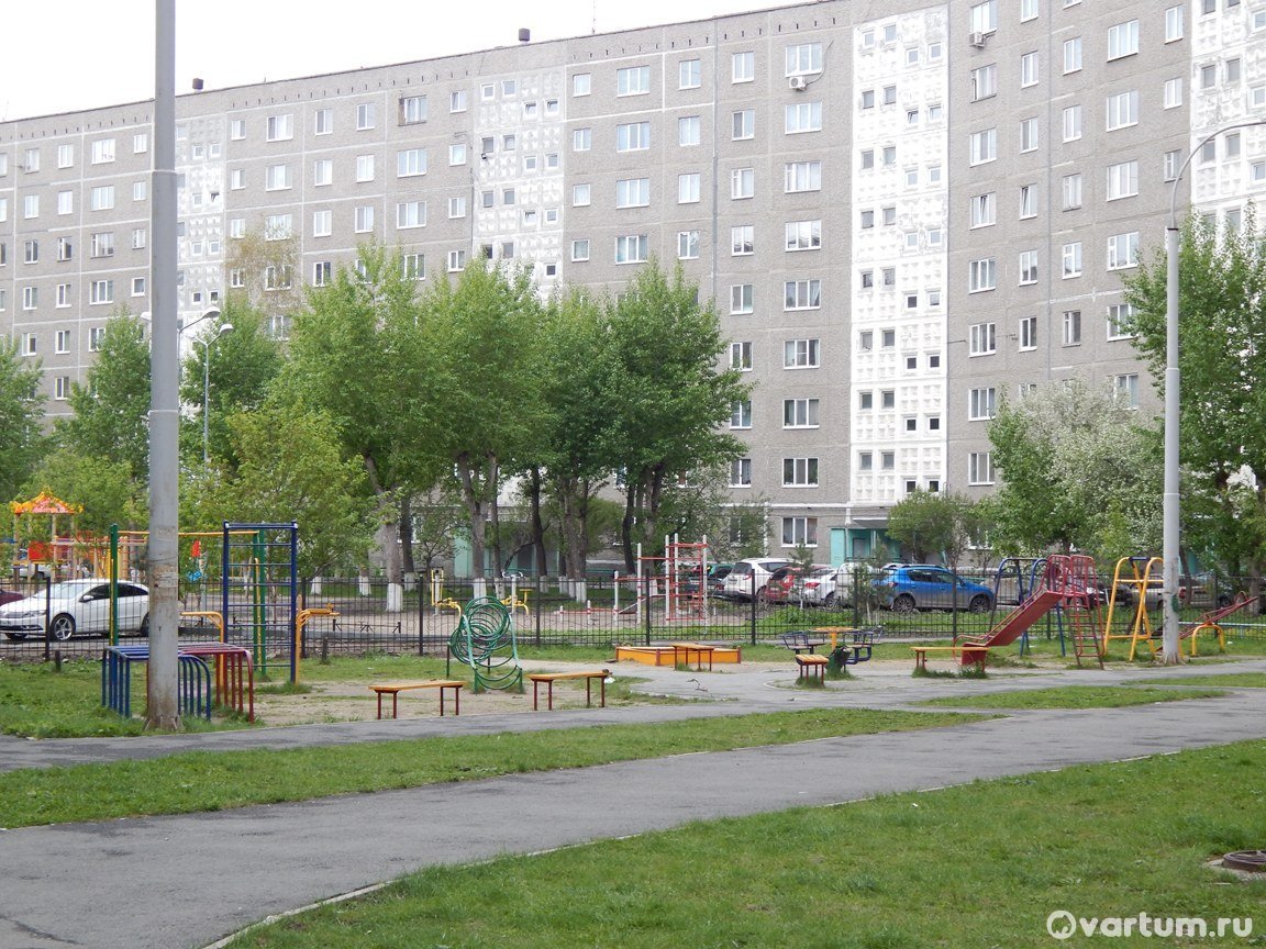 Екатеринбург, Свердловская область - Комната на Новой Сортировке по улице Софьи Перовской - фото №1