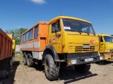 КАМАЗ 43114