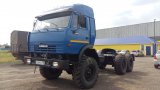КАМАЗ 44108 тягач
