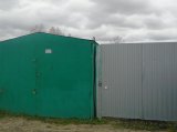 Продается земельный участок