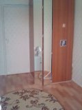 Комната в общежитии