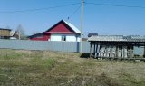 Дом 36 м.кв. с участком 30 мот