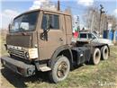 Камаз 5410