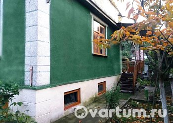Тюмень, Тюменская область - Сдам дом в Сухуме у моря - фото №1