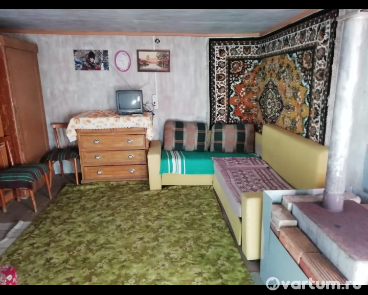 Первоуральск, Свердловская область - Дом с землёй - фото №3