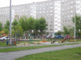 Комната на Новой Сортировке по улице Софьи Перовской