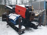 Сваебойная установка СвайМастер 5000