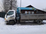 Эвакуатор