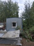 Бытовка 6 на 2,4 б/у