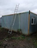 Бытовка евро офис б/у